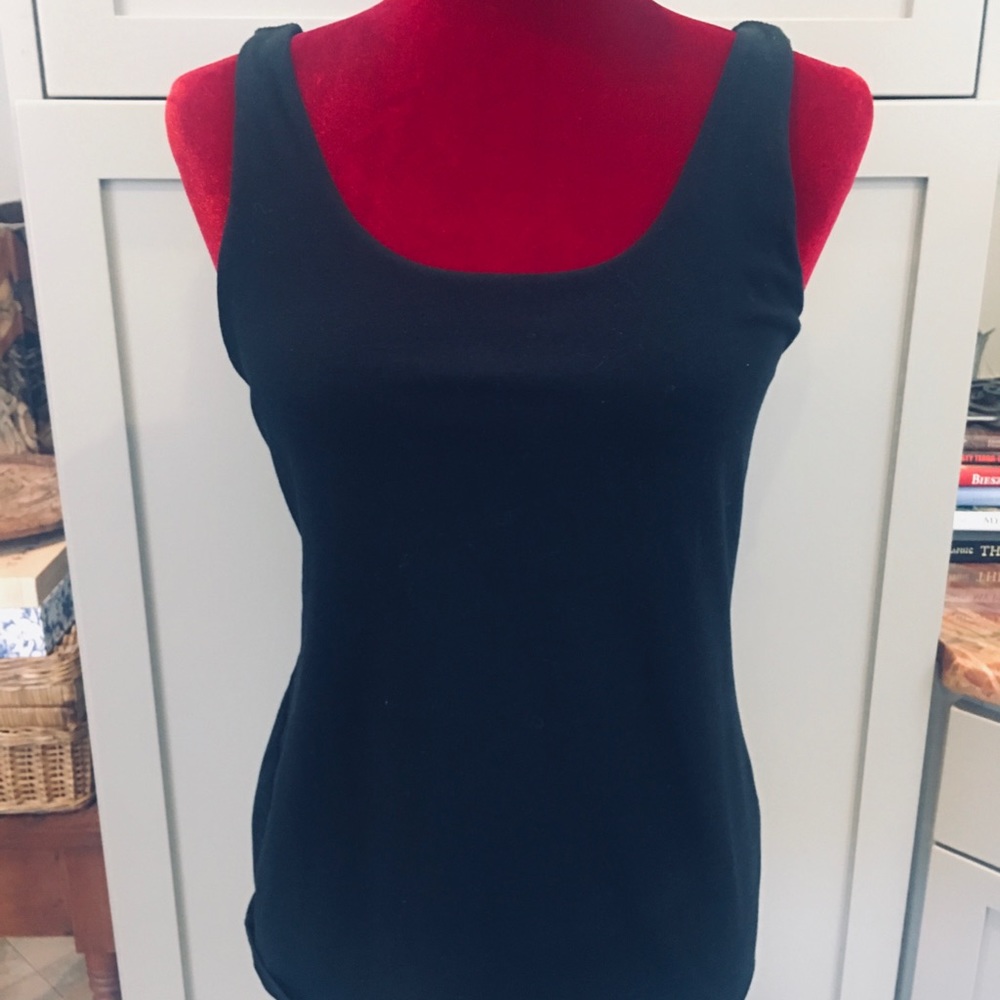 Jjill pefect bra tank